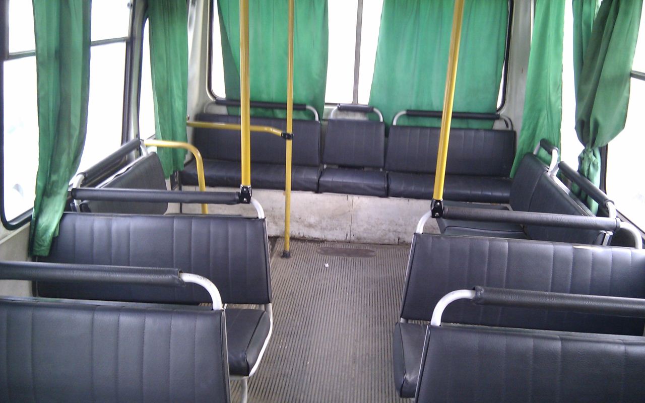 ПАЗ 3205 ПАЗ 3205